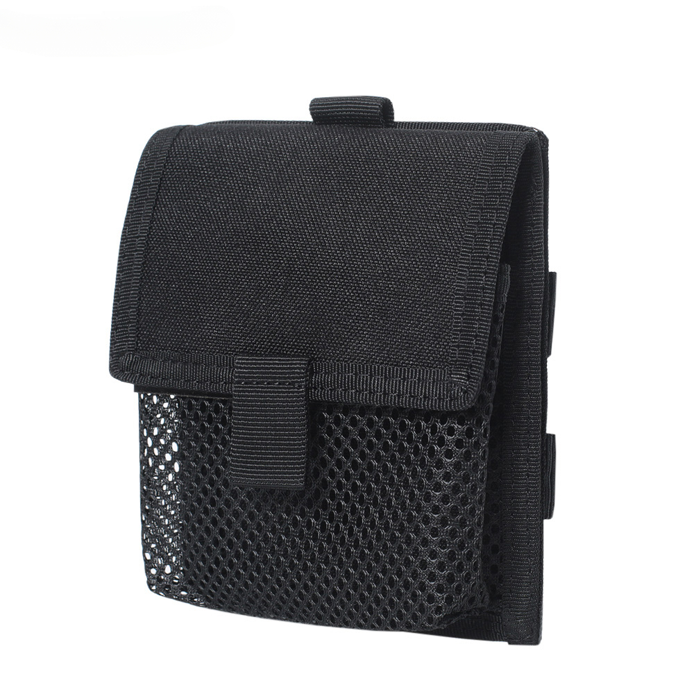 Sack Race Bag - Molle Pouch Belt Waist Pack Small