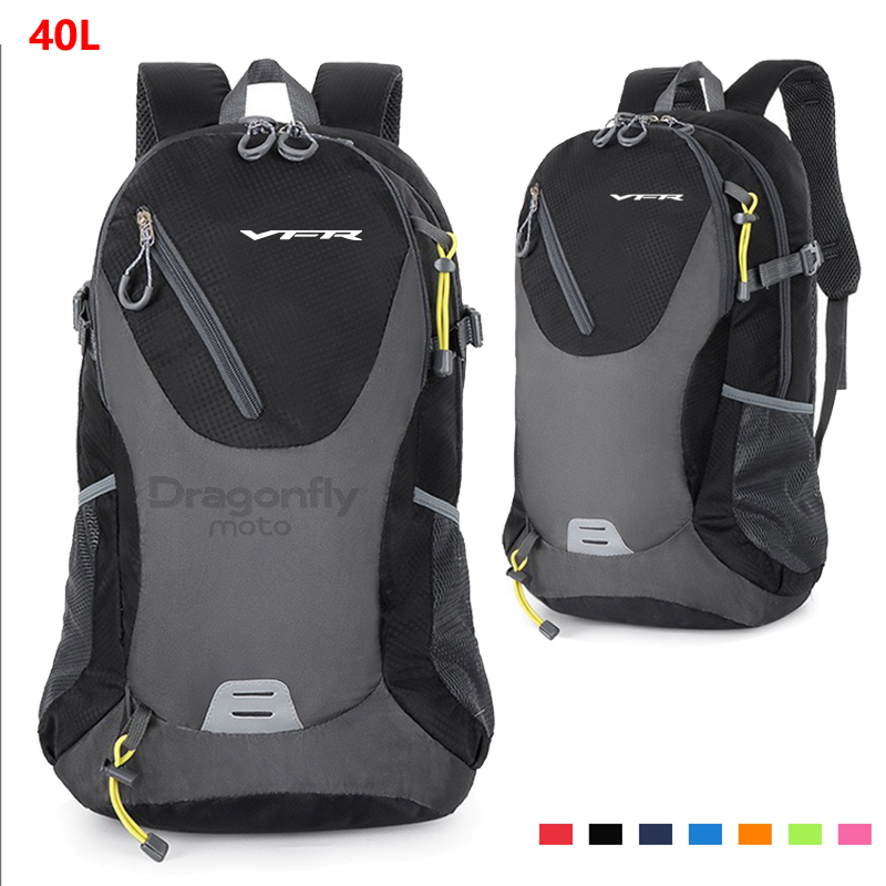 Sack Race Bag - For HONDA VFR 800 1200x VFR750