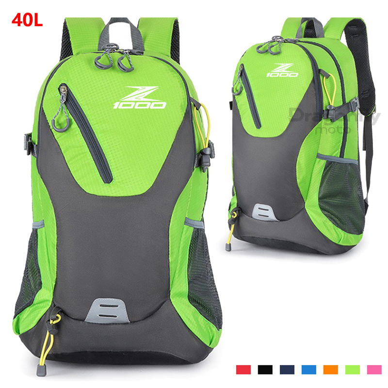 Sack Race Bag - For Kawasaki Z1000 Z1000SX Z1000/SX 2019