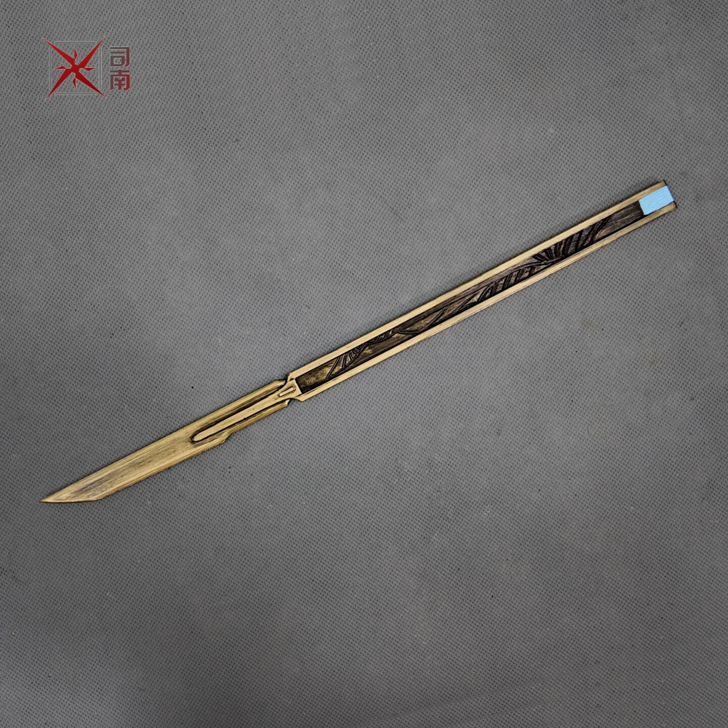 Party Games Cartoon - Wuthering Waves LUUK HCRSSCN Cosplay Prop