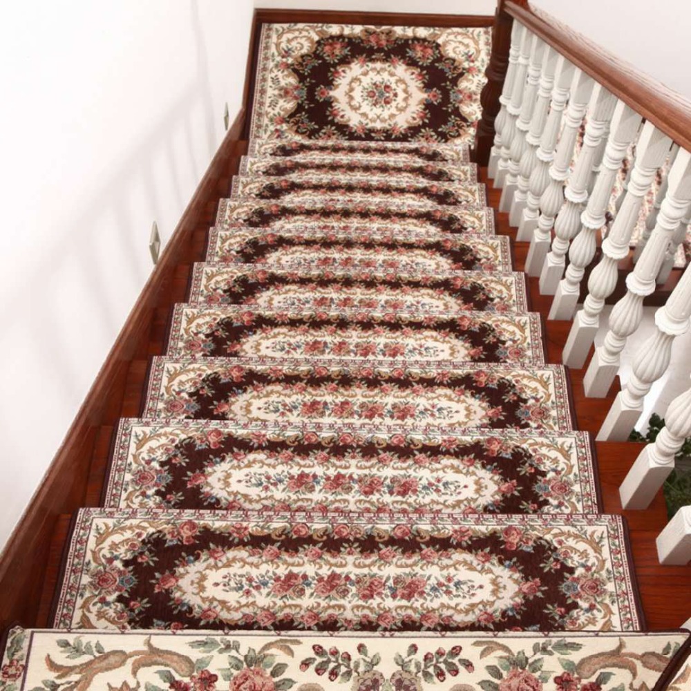 Ladder Toss Set - 1 set/13pcs Upscale European Dornier stair