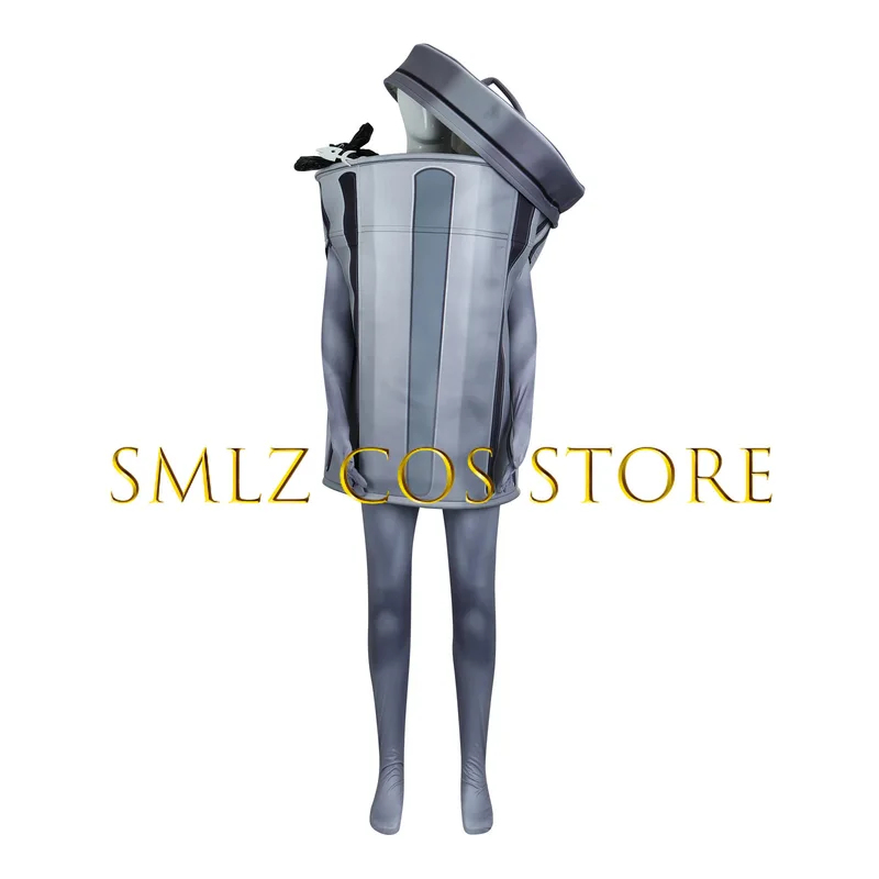 Party Games You Can Play - ☆YunCos Lordly Trashcan Cosplay Game Honkai: