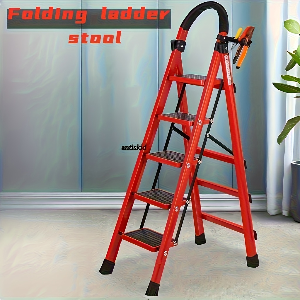 4-step ladder set: multifuncti - Ladder Toss Set recensione e prezzo