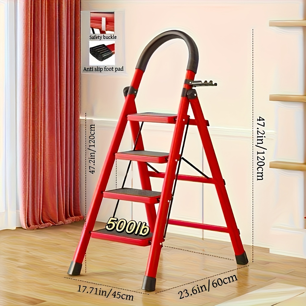 4-step ladder set: multifuncti - Ladder Toss Set recensione e prezzo