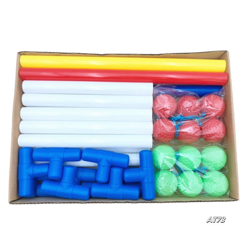 2X Ladder Ball Game Set Golf T - Ladder Toss Set recensione e prezzo