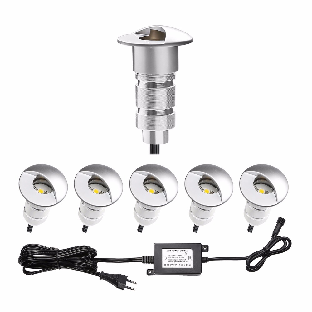 Underground Lamps 0.6W LED Sta - Ladder Toss Set recensione e prezzo
