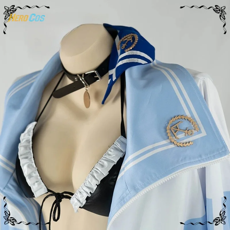2025 Anchor Maid Cosplay NIKKE - Party Games Cartoon recensione e prezzo