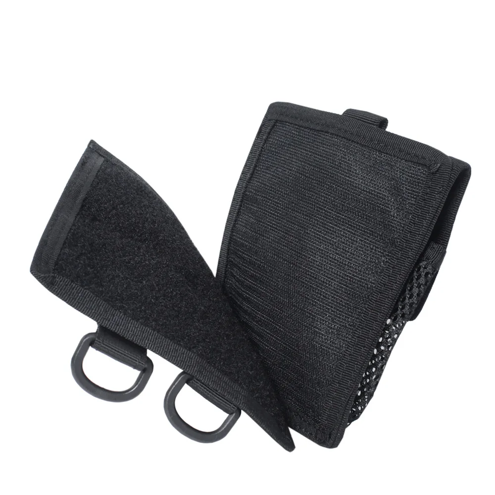 Molle Pouch Belt Waist Pack Sm - Sack Race Bag recensione e prezzo