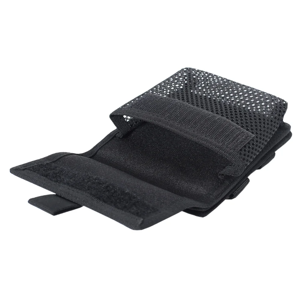 Molle Pouch Belt Waist Pack Sm - Sack Race Bag recensione e prezzo