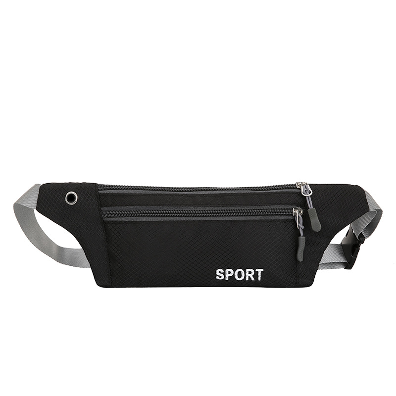 Multifunction Man Waist Bag Ny - Sack Race Bag recensione e prezzo