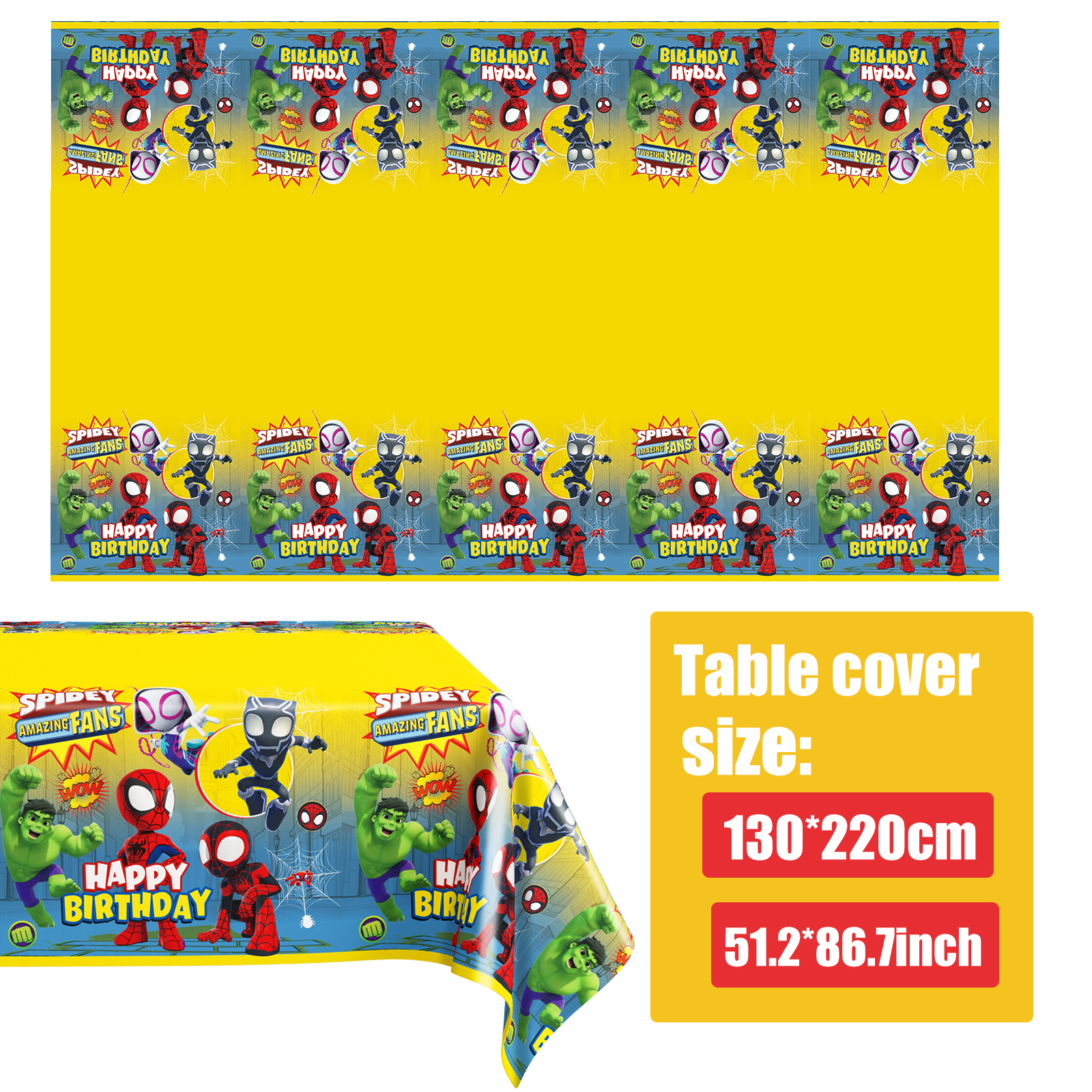 Spiderman Birthday Party Suppl - Party Games Baby Shower recensione e prezzo