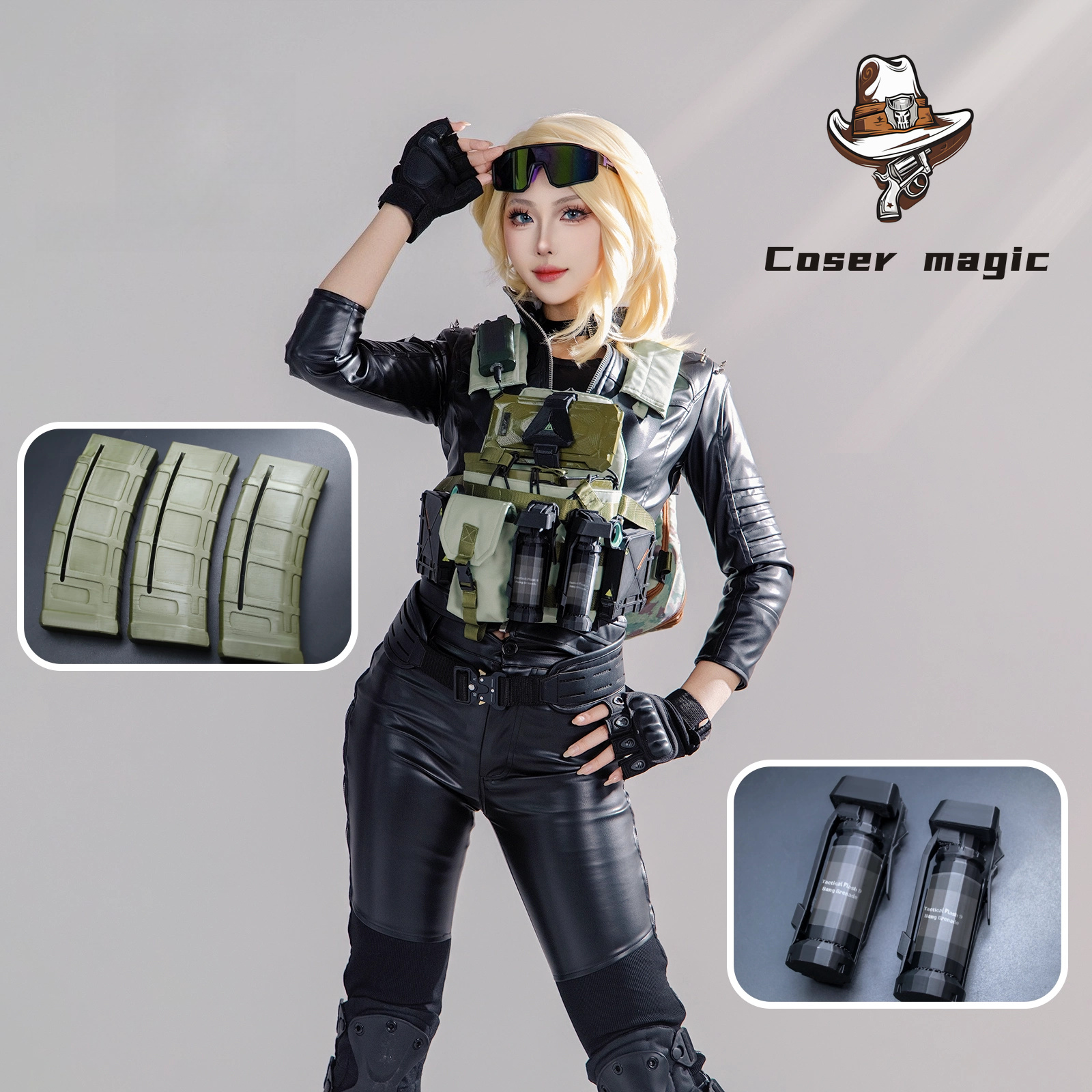 Game Delta Force Zoya Ponchink - Party Games For Christmas recensione e prezzo