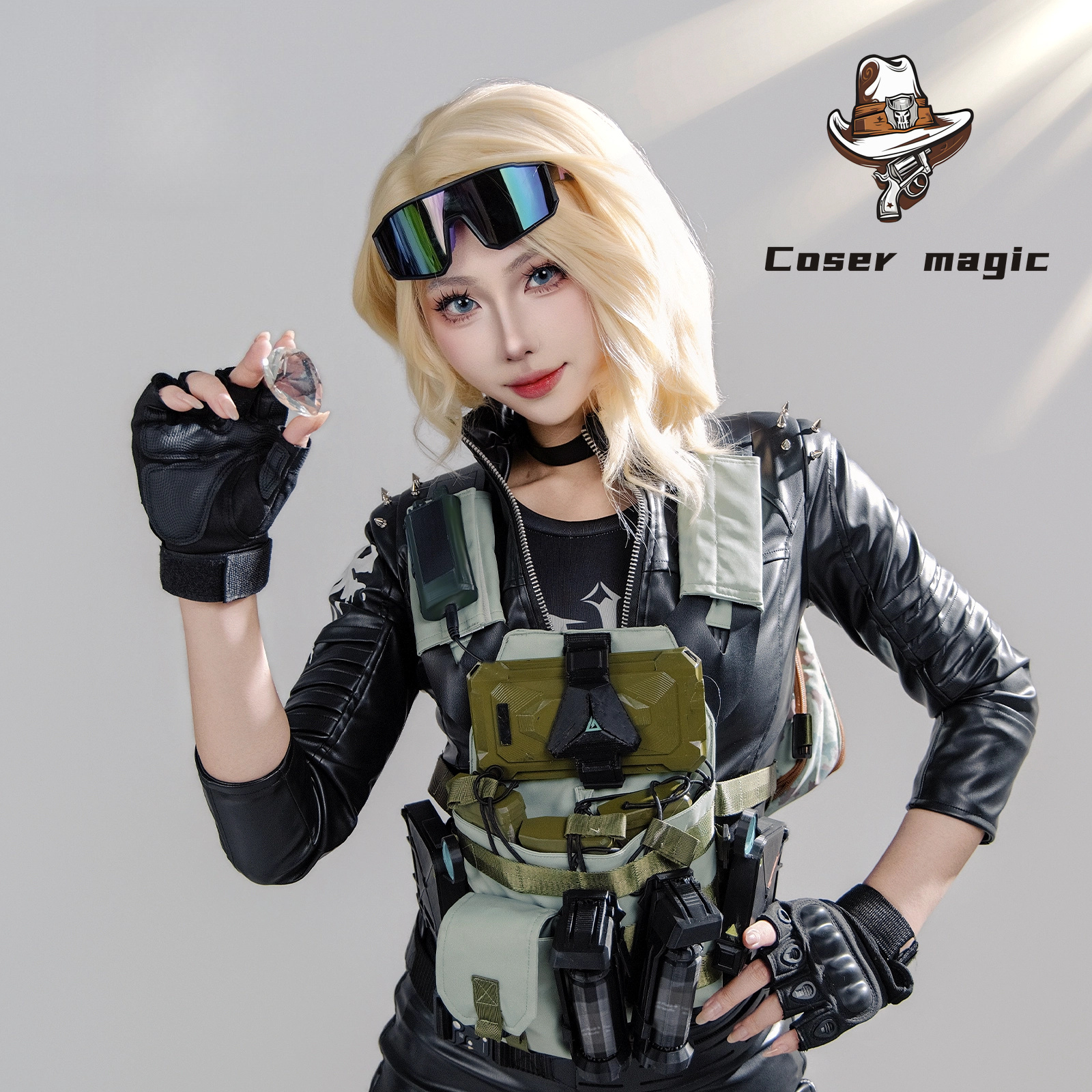 Game Delta Force Zoya Ponchink - Party Games For Christmas recensione e prezzo