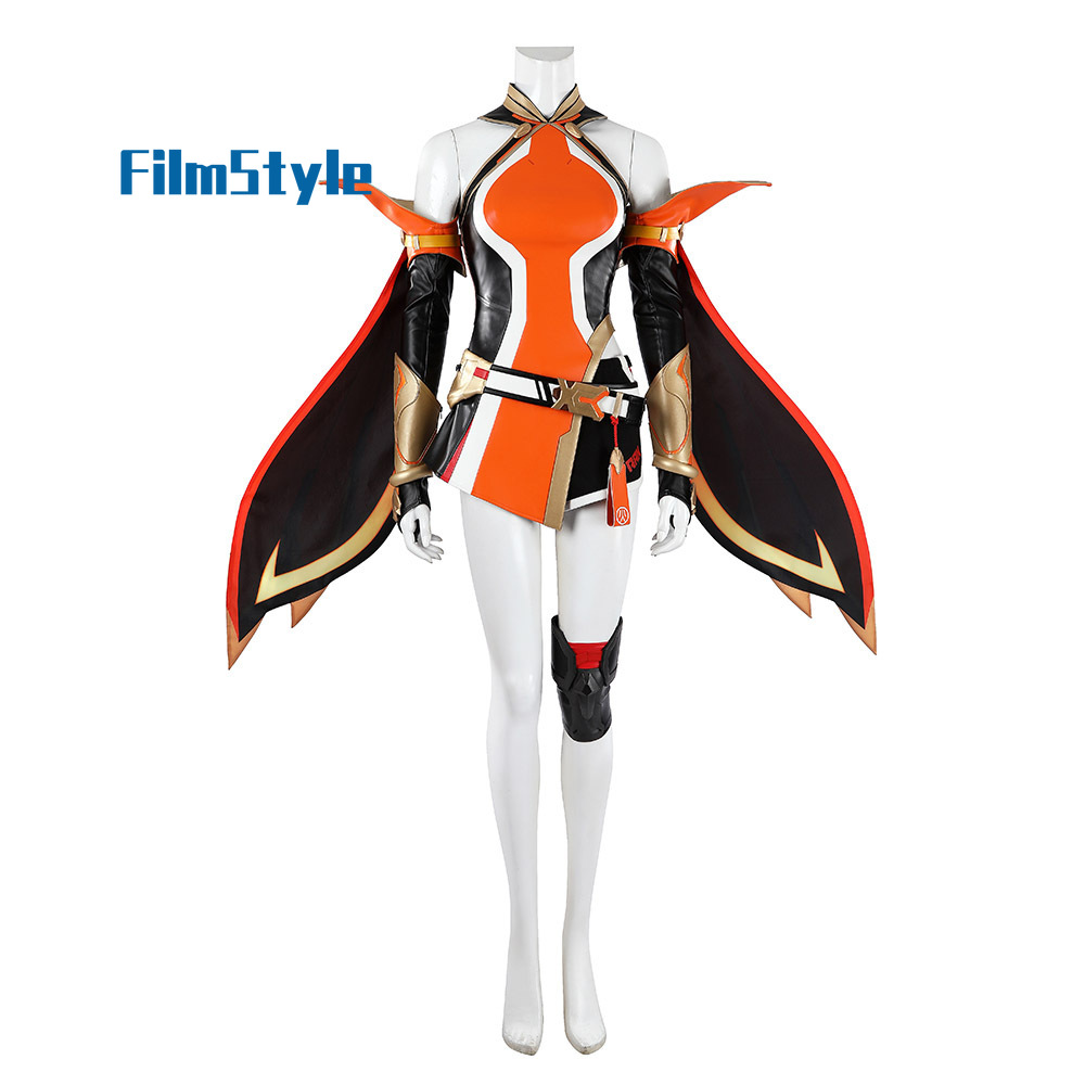 Game Overwatch Anran Cosplay C - Party Games For Christmas recensione e prezzo