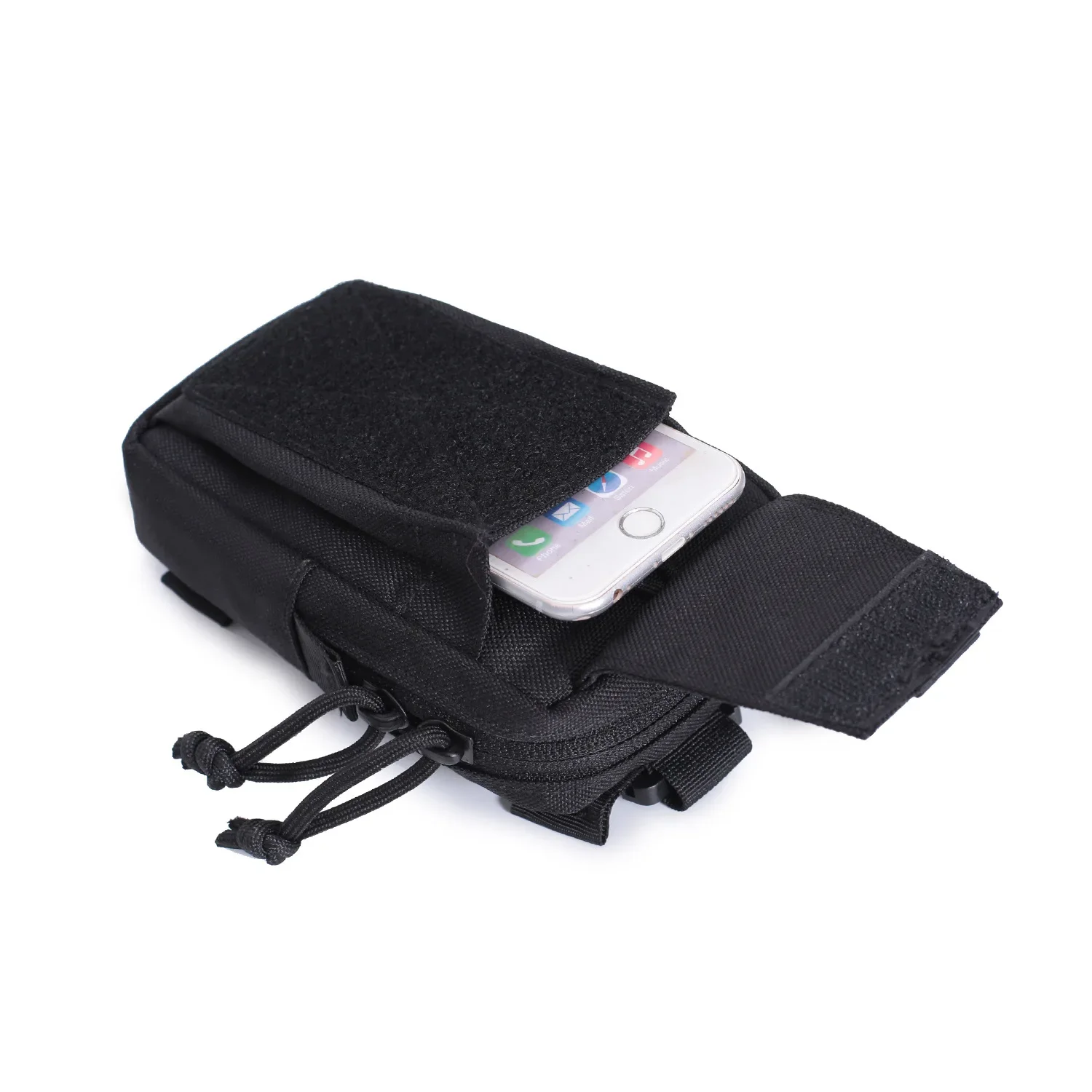 Molle Backpack Strap Bag Phone - Sack Race Bag recensione e prezzo