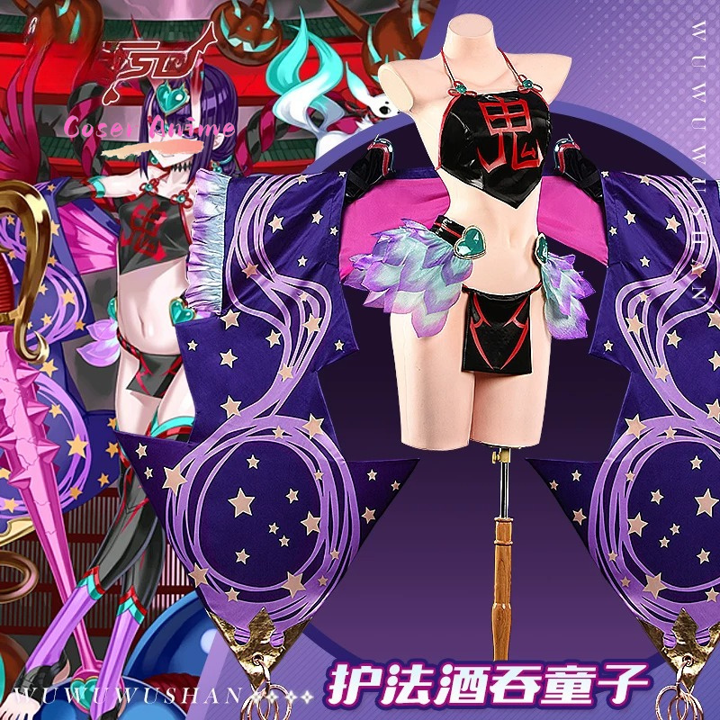 Game Fate/Grand Order Shuten-d - Party Games Cartoon recensione e prezzo