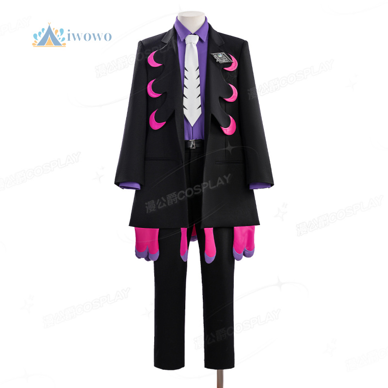 Anime Corbeau Cosplay Costume  - Party Games For Christmas recensione e prezzo