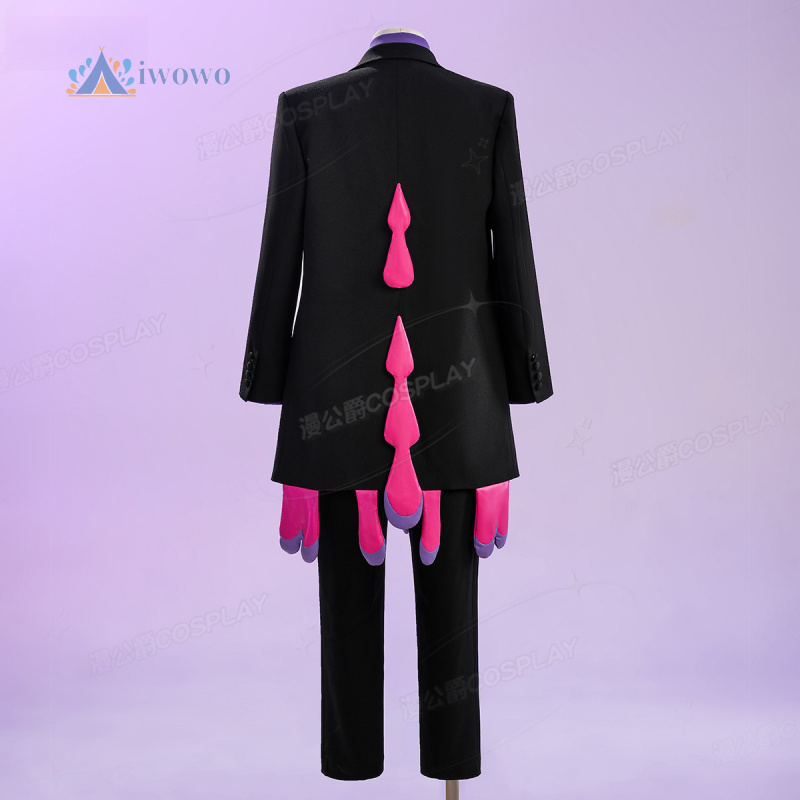 Anime Corbeau Cosplay Costume  - Party Games For Christmas recensione e prezzo