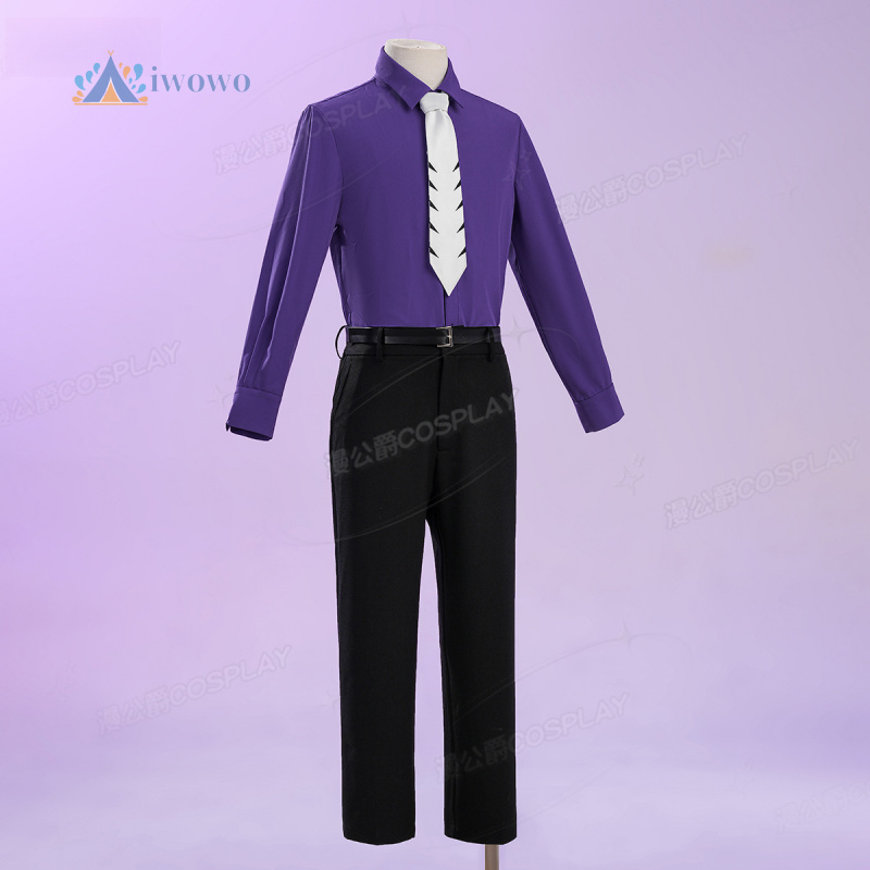 Anime Corbeau Cosplay Costume  - Party Games For Christmas recensione e prezzo