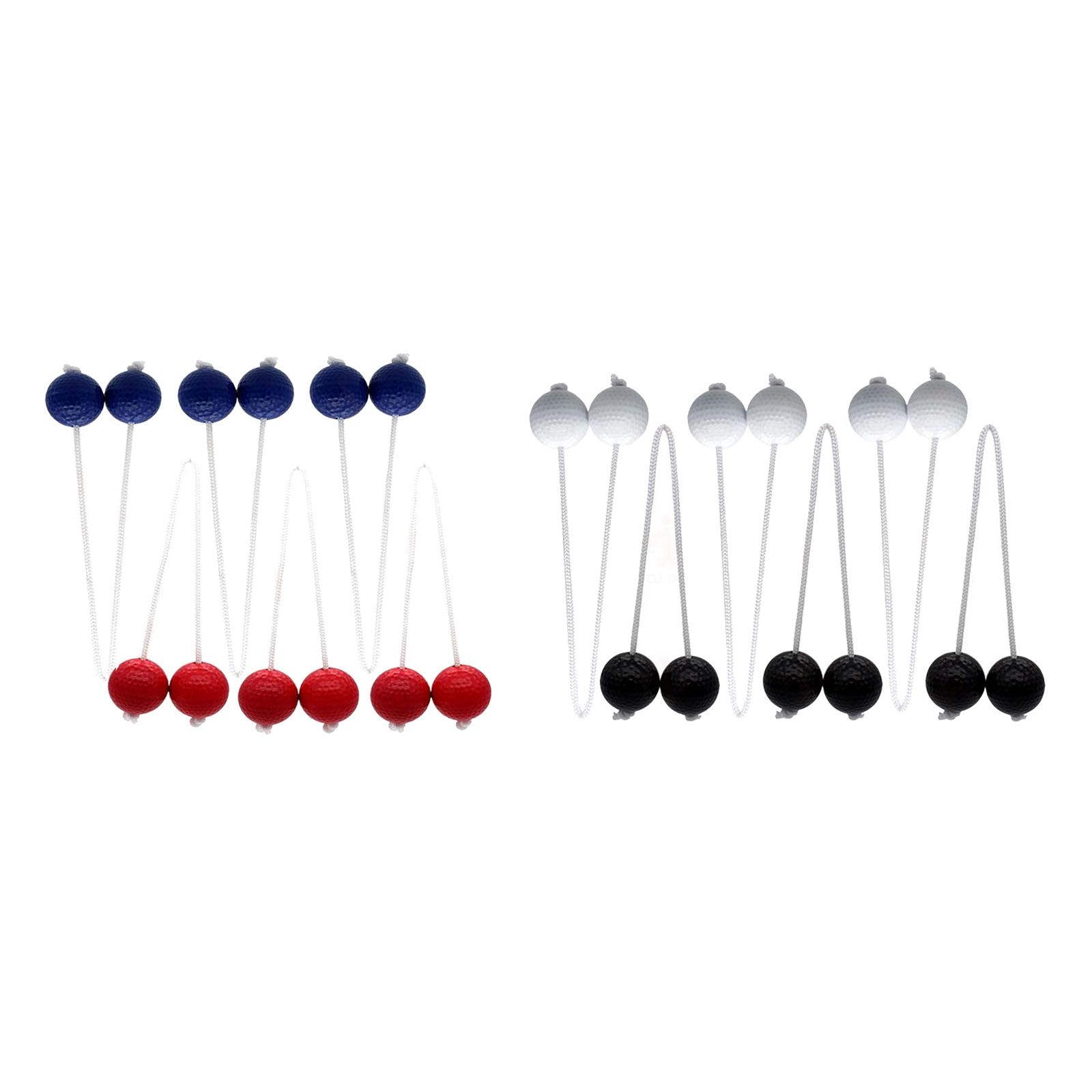 Ladder Toss Game PE Golf Train - Ladder Toss Set recensione e prezzo