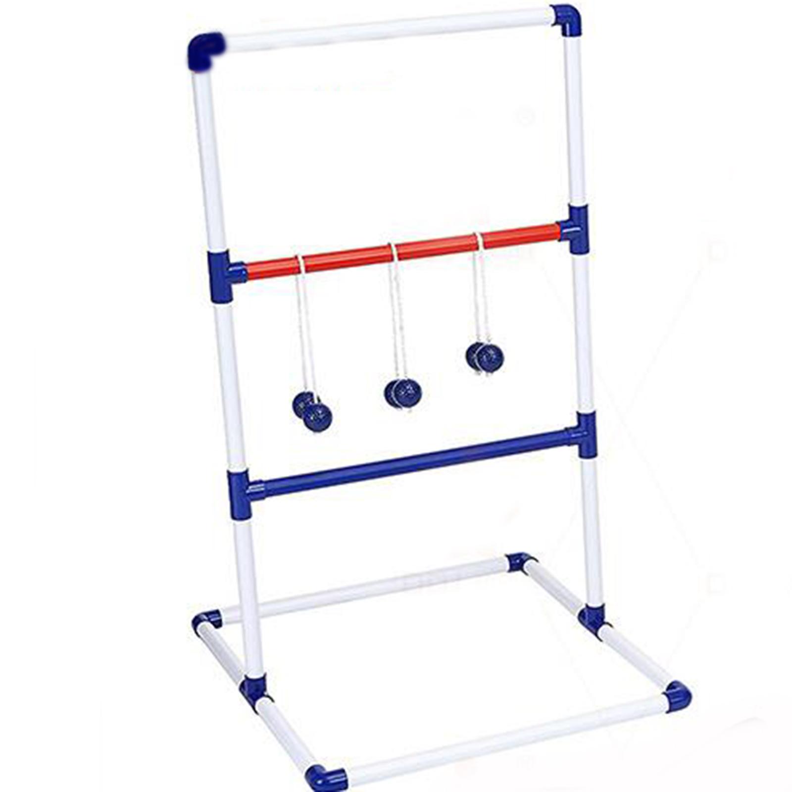 Ladder Toss Game PE Golf Train - Ladder Toss Set recensione e prezzo