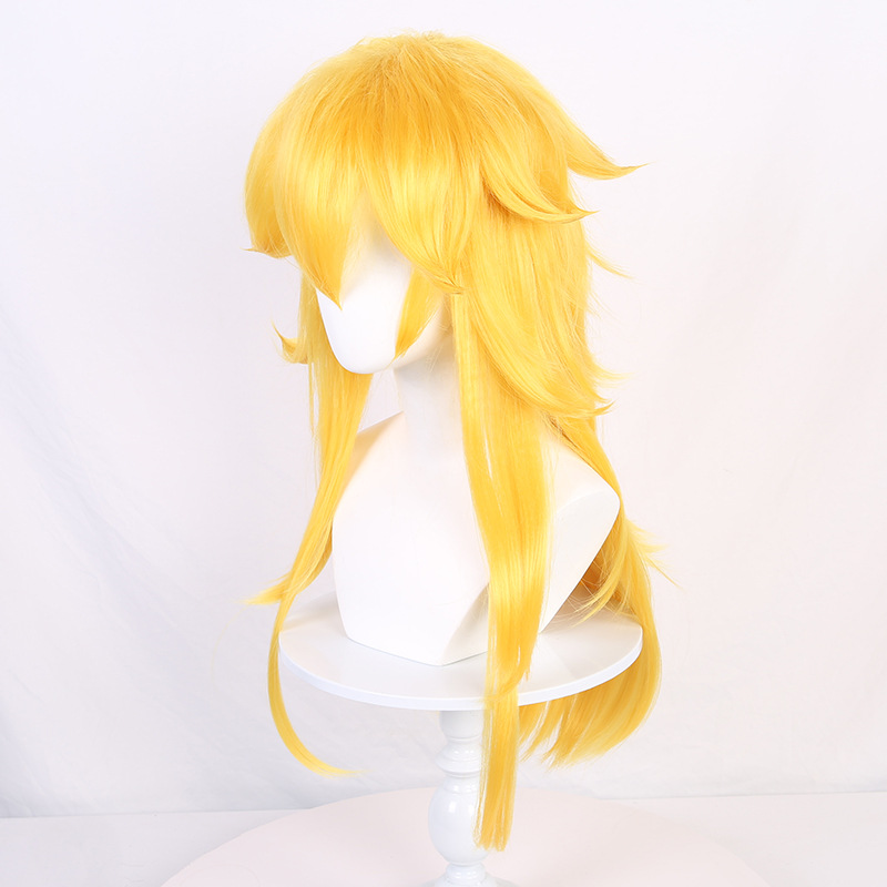 Anime Princess Peach Cosplay W - Party Games For 17 Year Olds recensione e prezzo