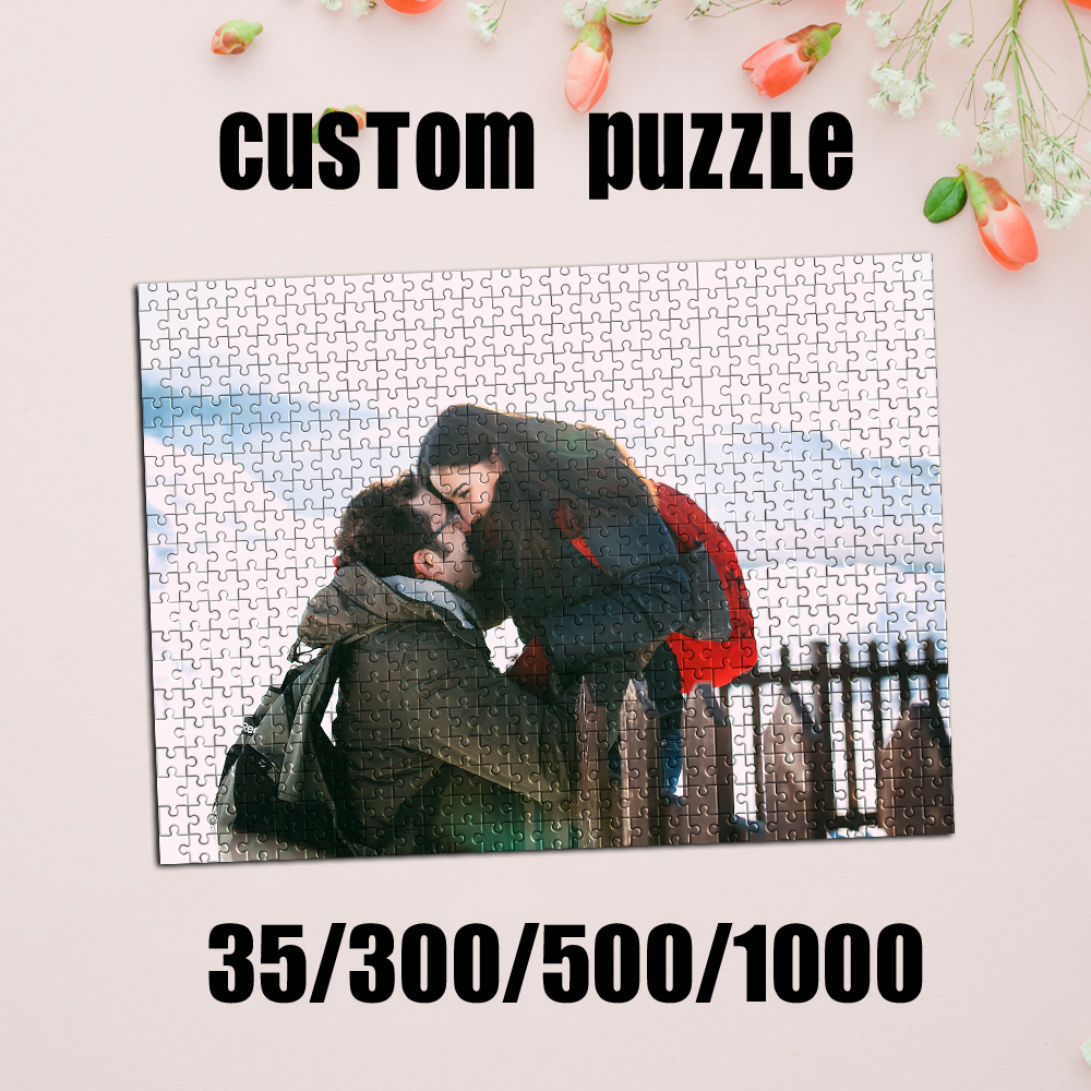 35/300/500/1000pcs Personalize - Party Games For Christmas recensione e prezzo
