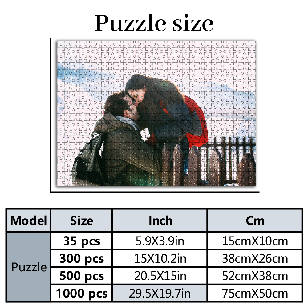 35/300/500/1000pcs Personalize - Party Games For Christmas recensione e prezzo