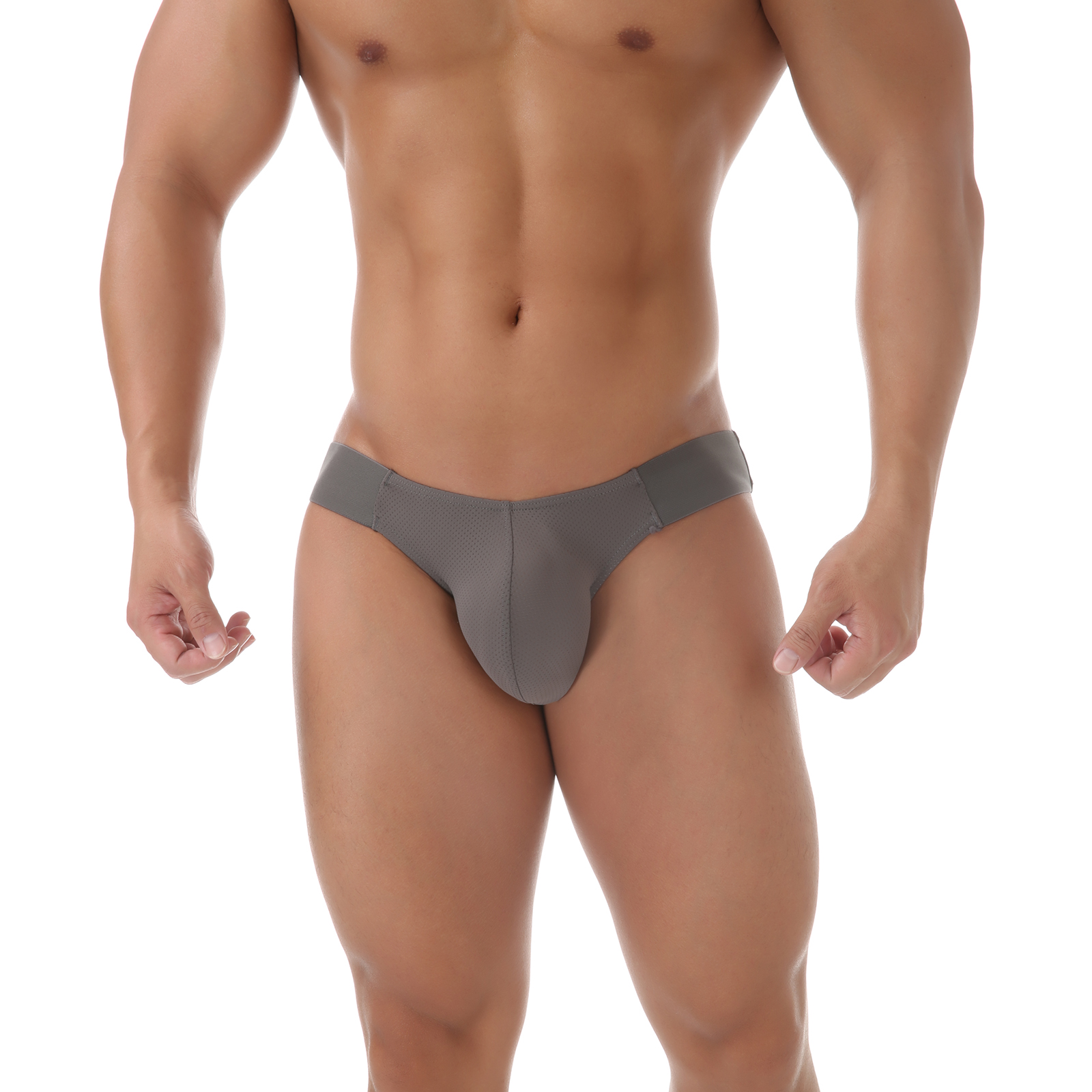Men's Mesh Sports Underpants U - Sack Race Bag recensione e prezzo