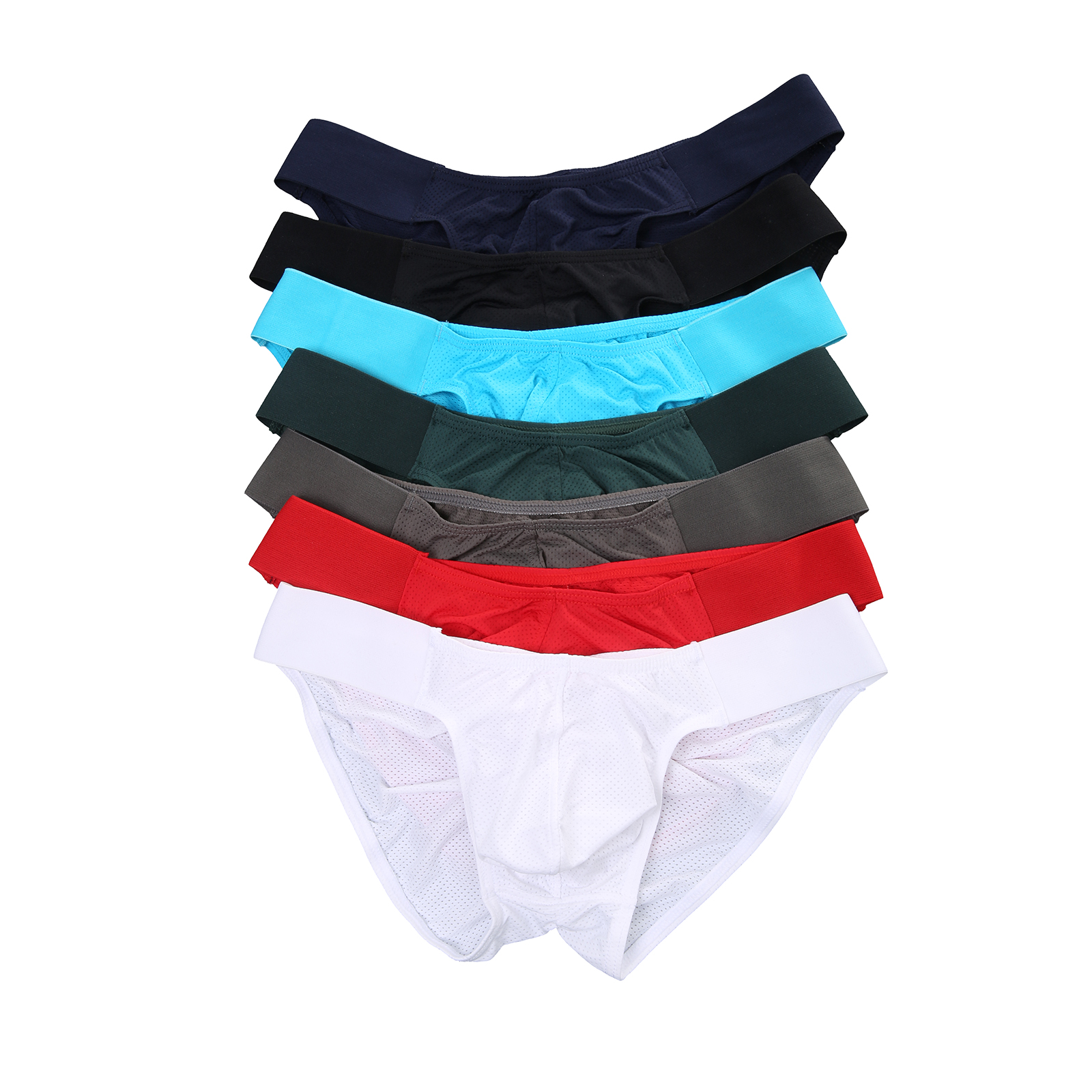 Men's Mesh Sports Underpants U - Sack Race Bag recensione e prezzo