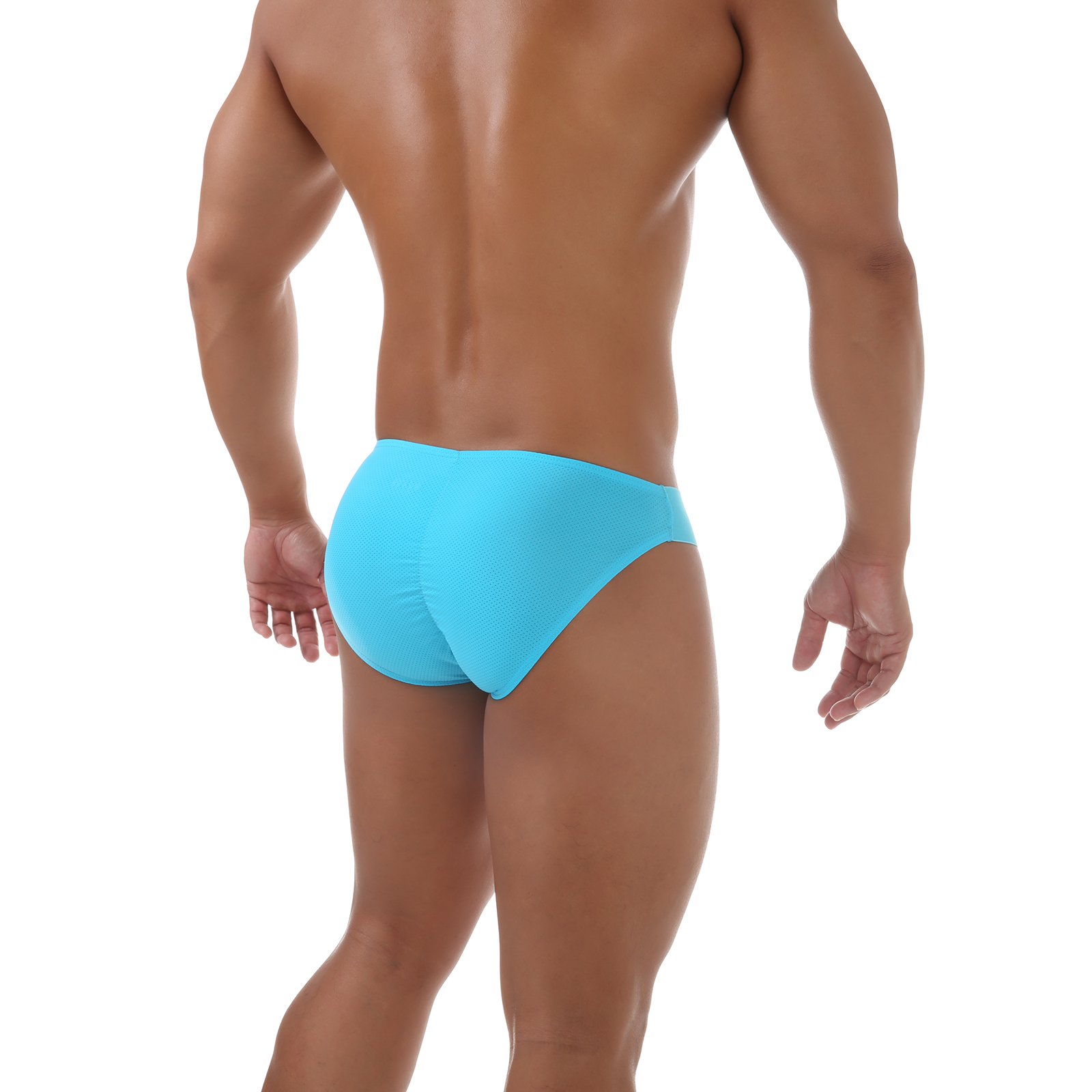 Men's Mesh Sports Underpants U - Sack Race Bag recensione e prezzo