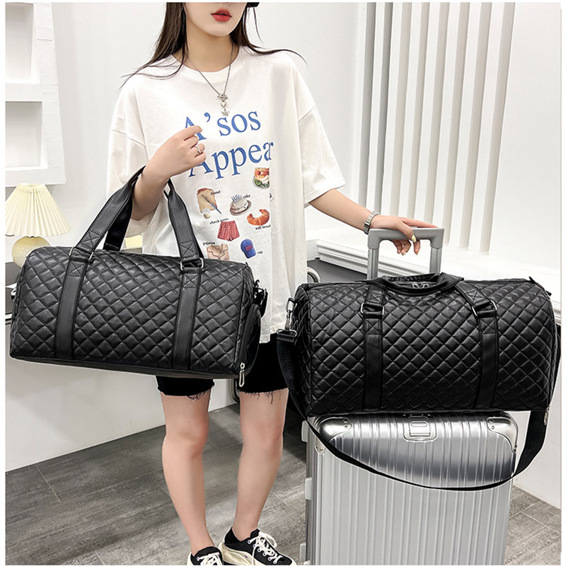Duffle Tote Gym Fitness Bags f - Sack Race Bag recensione e prezzo