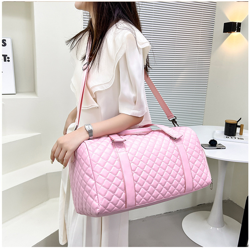 Duffle Tote Gym Fitness Bags f - Sack Race Bag recensione e prezzo