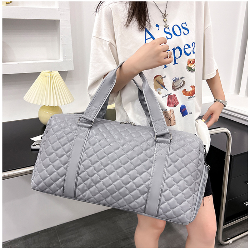 Duffle Tote Gym Fitness Bags f - Sack Race Bag recensione e prezzo