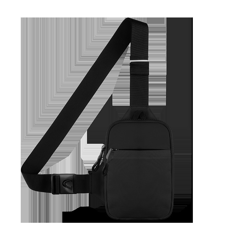 Casual Men Shoulder Chest Bag  - Sack Race Bag recensione e prezzo