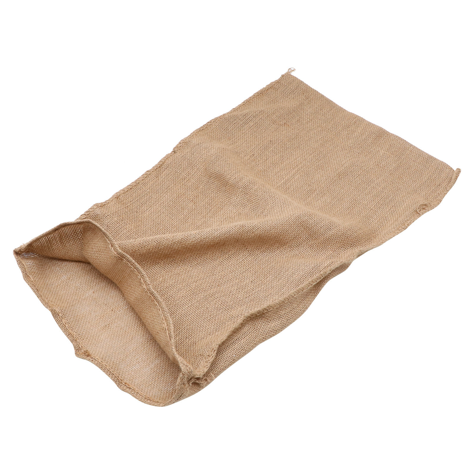 1Pcs Large Burlap Potato Sack  - Sack Race Bag recensione e prezzo