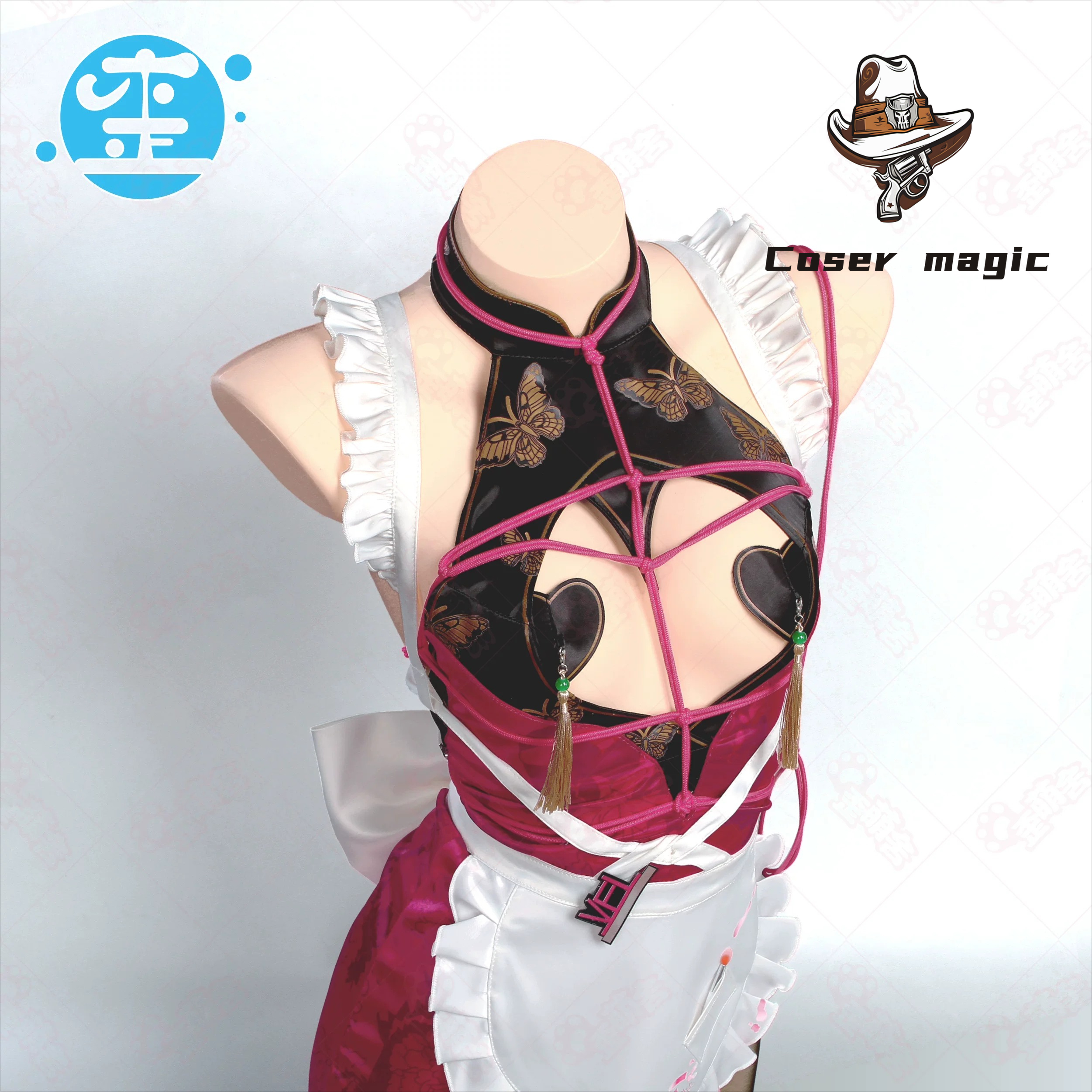 Game NIKKE Velvet Cosplay Cost - Party Games For Christmas recensione e prezzo
