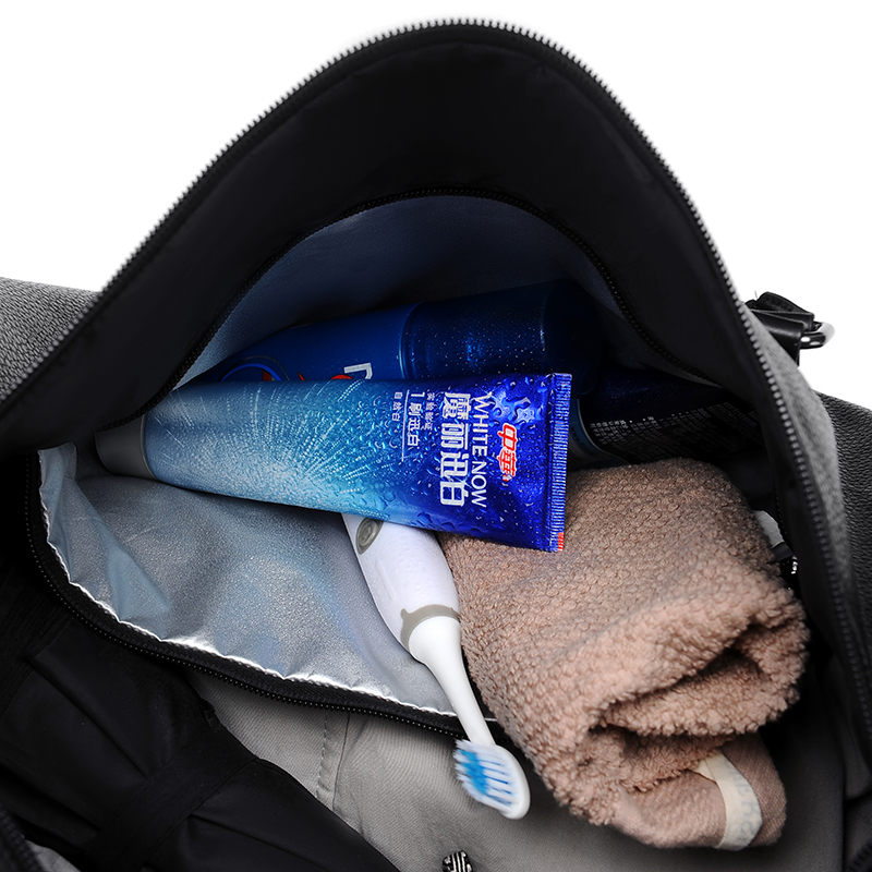 Unisex Large Capacity Travel B - Sack Race Bag recensione e prezzo