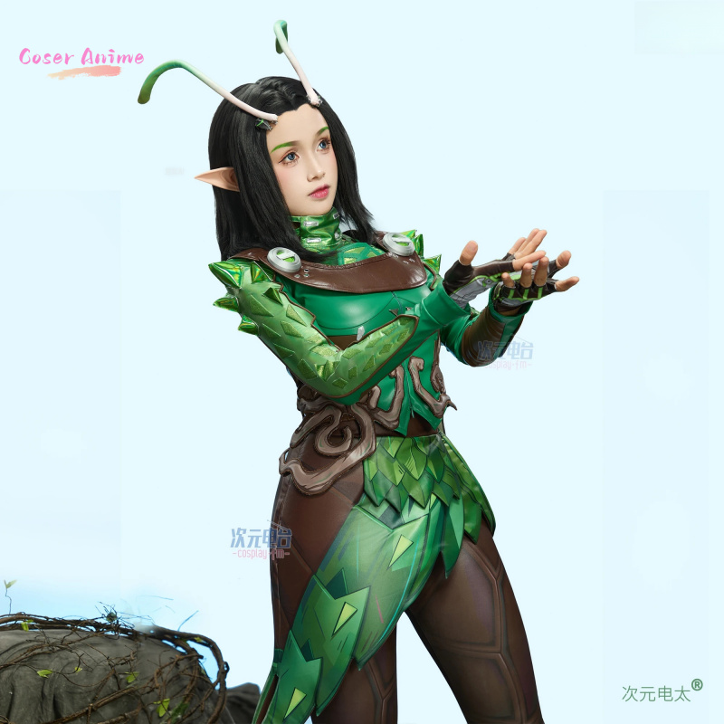 Game Rivals Mantis Cosplay Cos - Party Games For Christmas recensione e prezzo