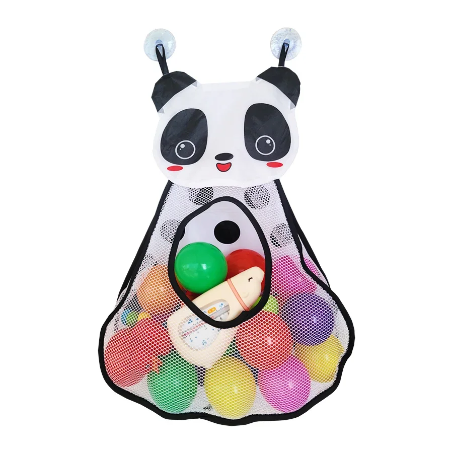 Duck Frog Baby Bath Toy Storag - Party Games Baby Shower recensione e prezzo