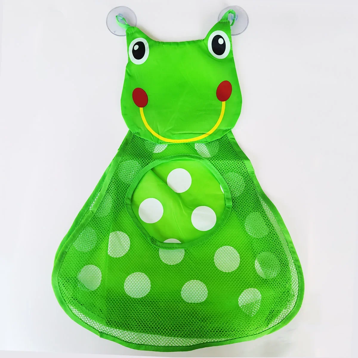 Duck Frog Baby Bath Toy Storag - Party Games Baby Shower recensione e prezzo