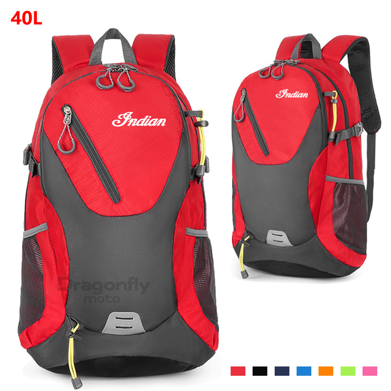 For Indian FTR 1200 S FTR1200  - Sack Race Bag recensione e prezzo