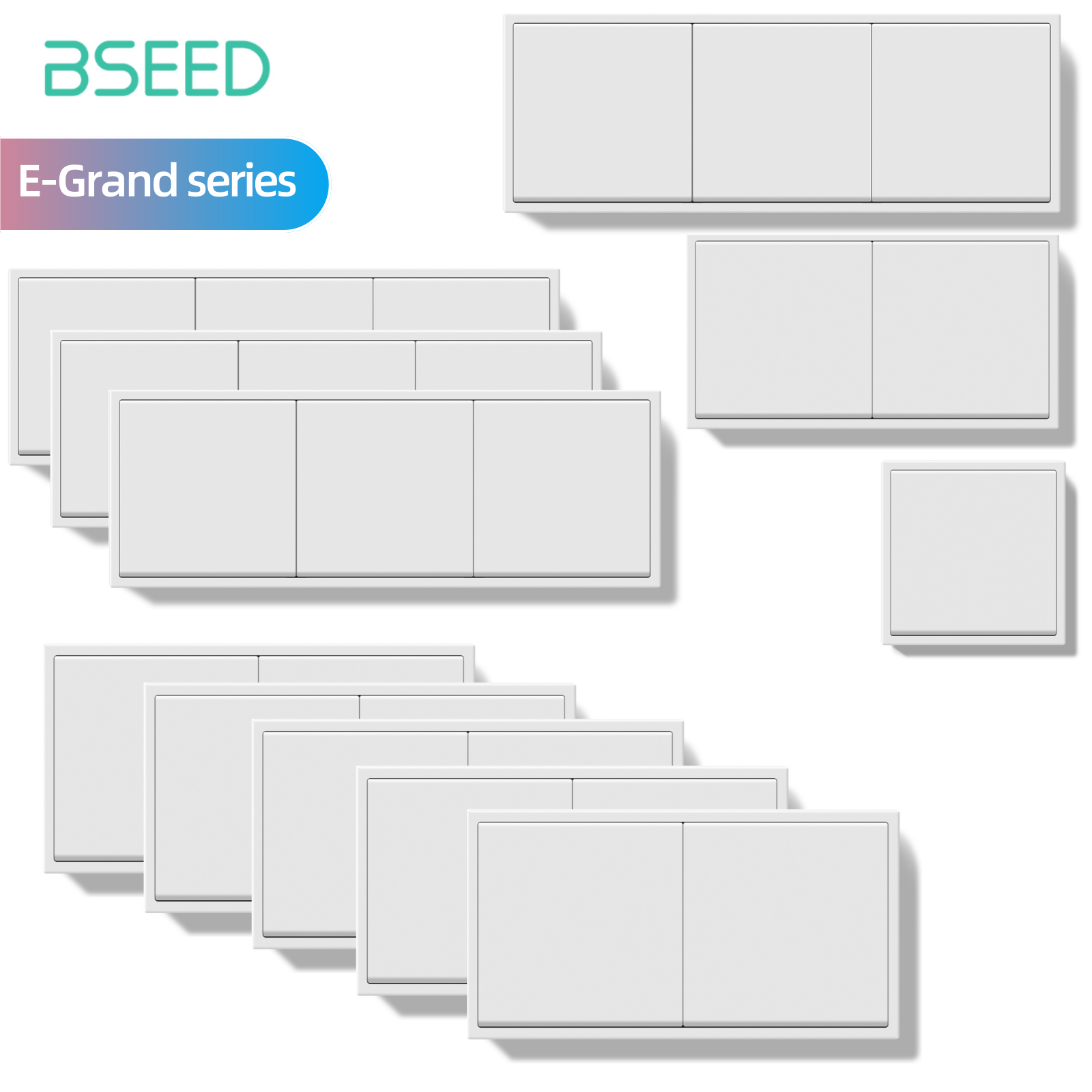 BSEED E-Grand Series Bulk Set  - Ladder Toss Set recensione e prezzo