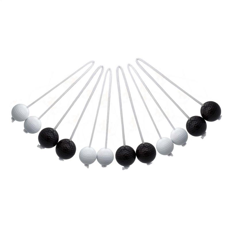 Ladder Toss Balls Ladder Ball  - Ladder Toss Set recensione e prezzo