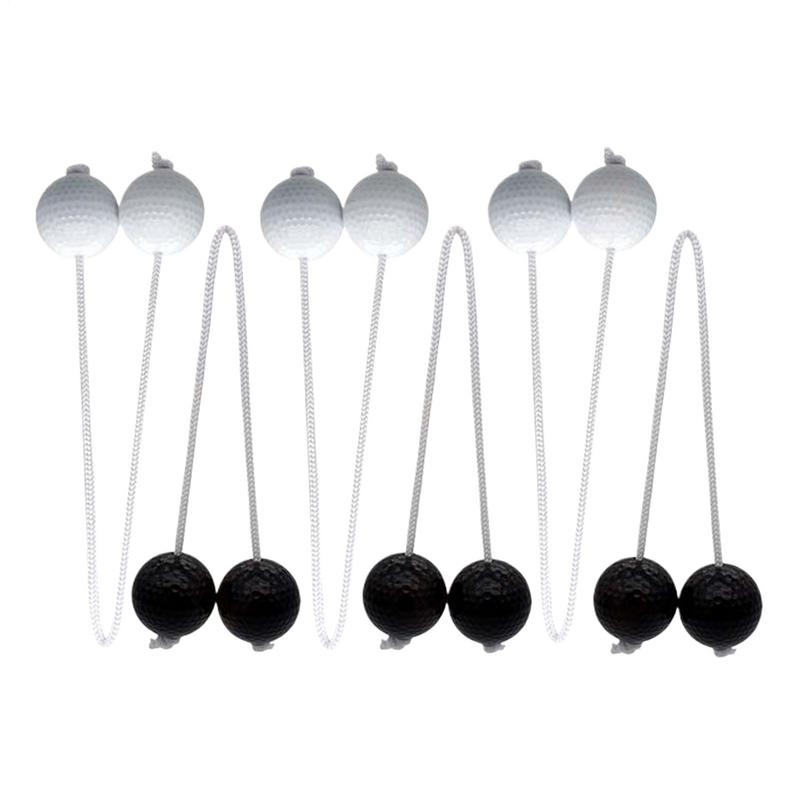 Ladder Toss Balls Ladder Ball  - Ladder Toss Set recensione e prezzo