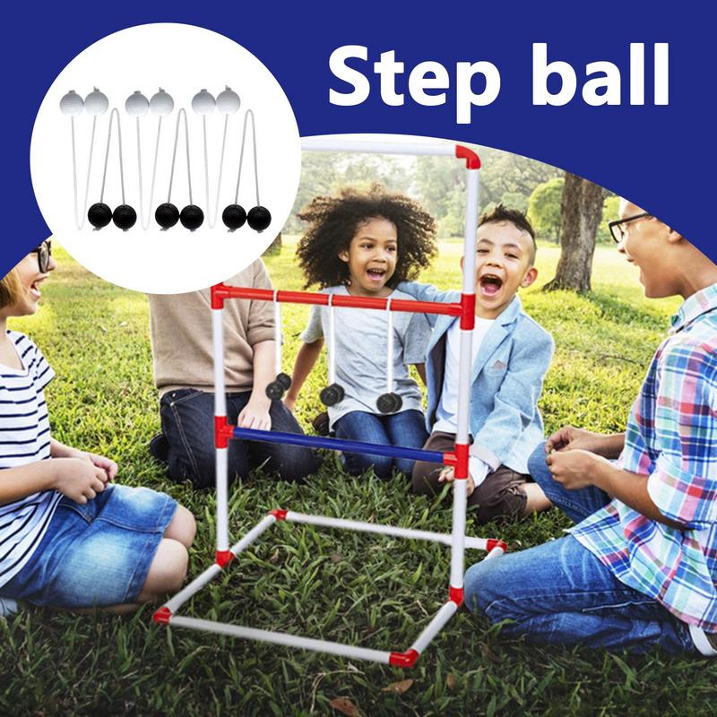 Ladder Toss Balls Ladder Ball  - Ladder Toss Set recensione e prezzo
