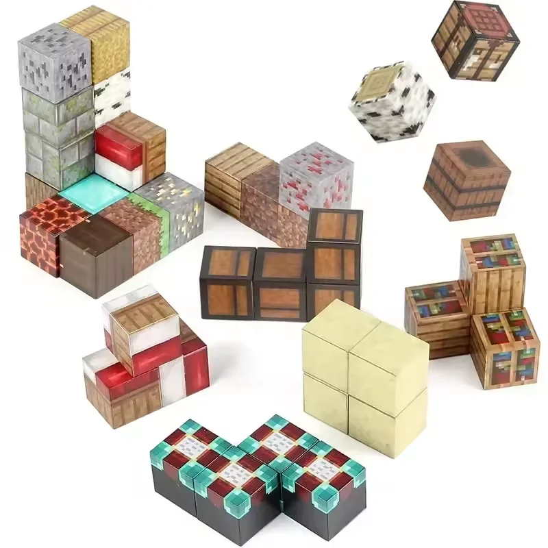 2025 New 10-300pcs DIY Magneti - Party Games You Can Play recensione e prezzo