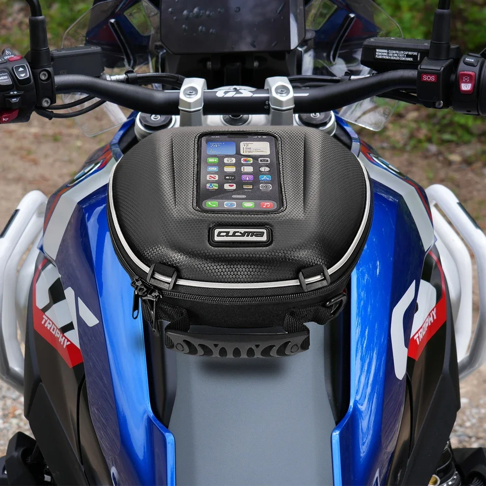 For BMW R1300GS R 1300 GS HP2  - Sack Race Bag recensione e prezzo