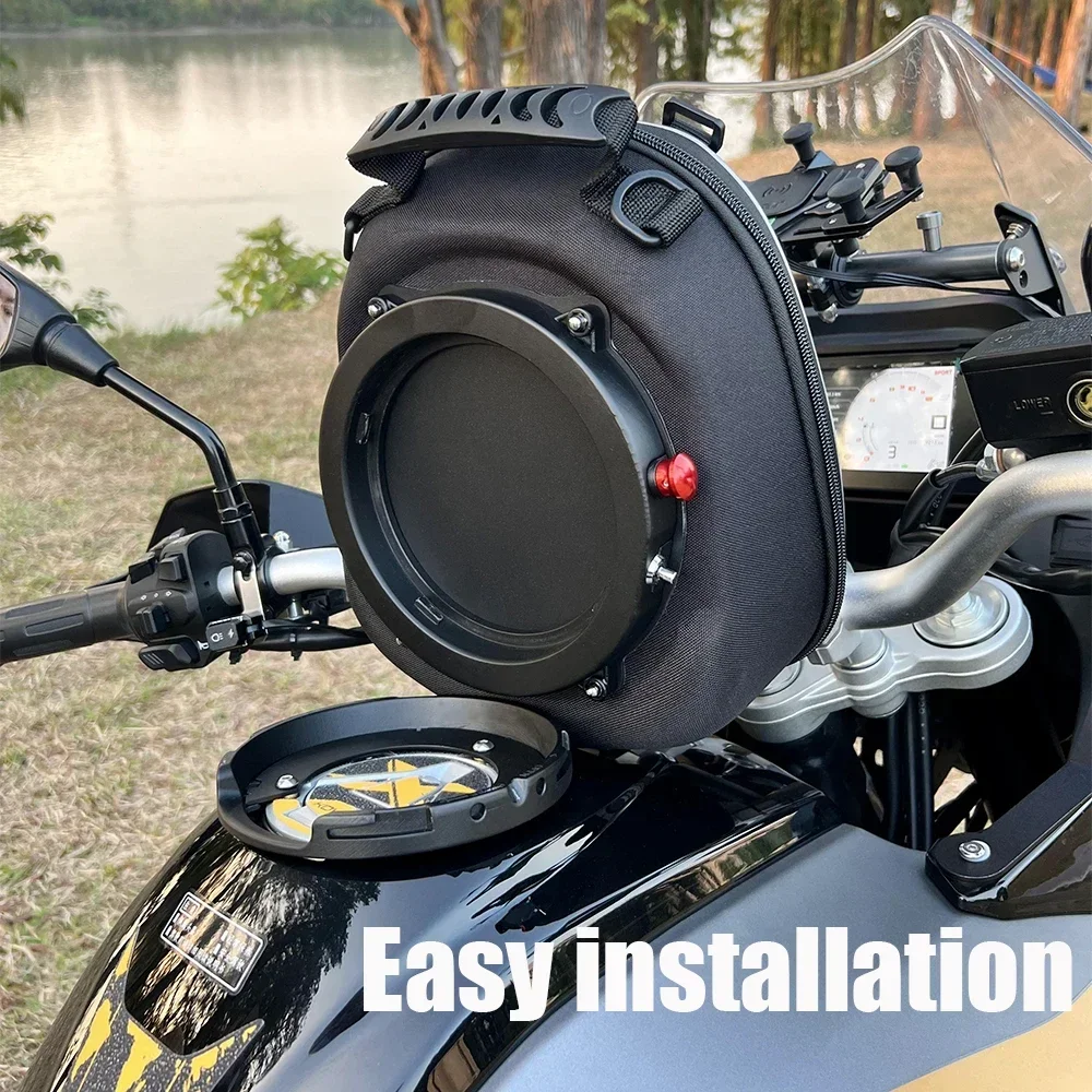 For BMW R1300GS R 1300 GS HP2  - Sack Race Bag recensione e prezzo