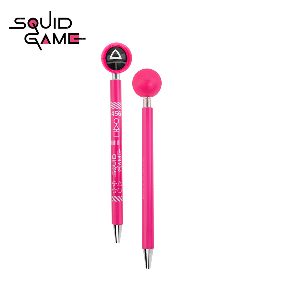 1PC Squid Game Officially Lice - Party Games Netflix recensione e prezzo